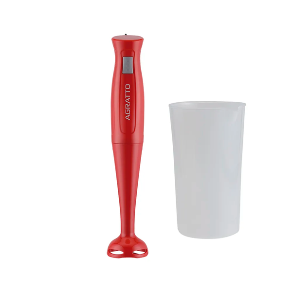 Mixer Agratto 200W MX-02 Vermelho 220V