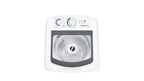Lavadora de Roupas Consul 9Kg CWB09BB Ciclo Edredom Branco 220V
