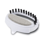 Passadeira Portátil Britânia a Vapor BVP02L 1100W Branco/Lilás 220V