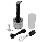 Mixer Agratto 3 em 1 AMIX01-02 200W Preto 220V