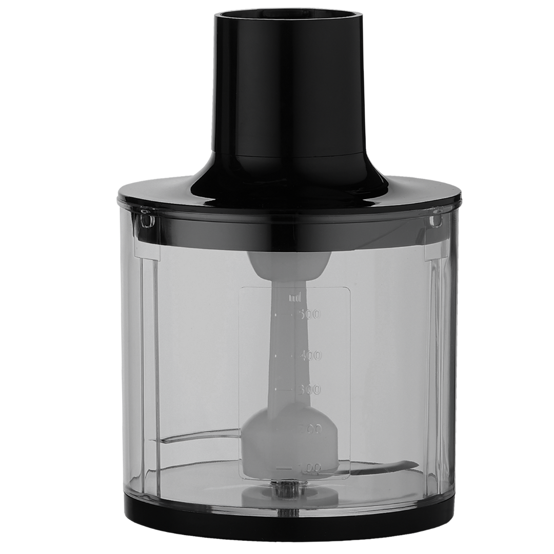 Mixer Agratto 3 em 1 AMIX01-02 200W Preto 220V
