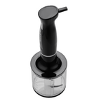 Mixer Agratto 3 em 1 AMIX01-02 200W Preto 220V