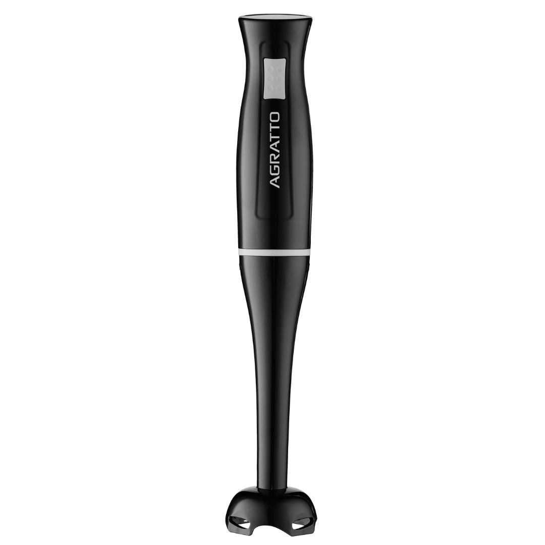 Mixer Agratto 3 em 1 AMIX01-02 200W Preto 220V