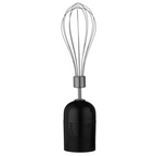 Mixer Agratto 3 em 1 AMIX01-02 200W Preto 220V