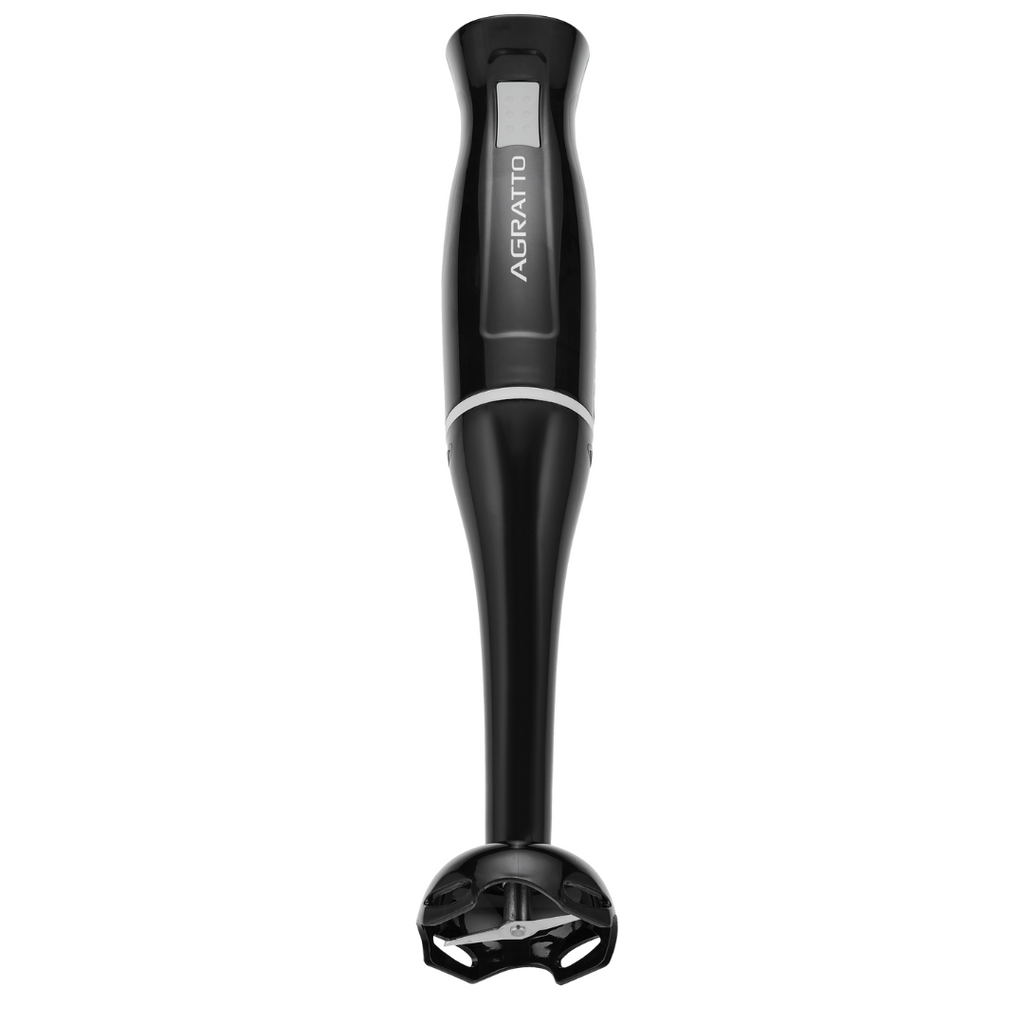 Mixer Agratto 3 em 1 AMIX01-02 200W Preto 220V