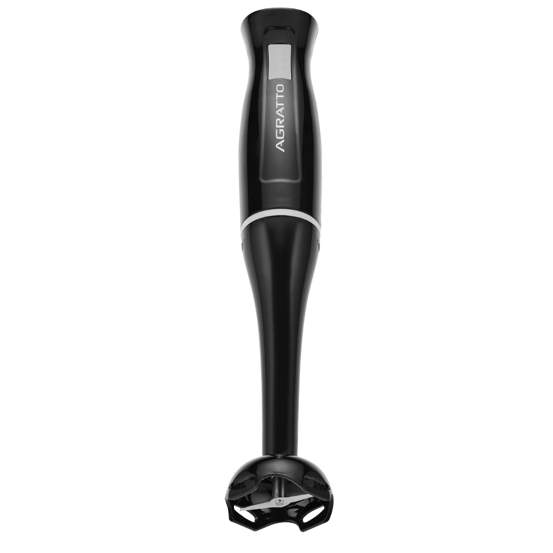 Mixer Agratto 3 em 1 AMIX01-02 200W Preto 220V
