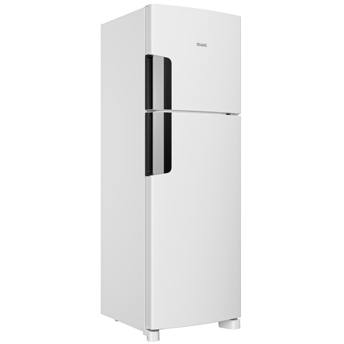 Refrigerador Consul 377L CRM44M Duplex Inverter Branco 220V