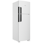 Refrigerador Consul 377L CRM44M Duplex Inverter Branco 220V