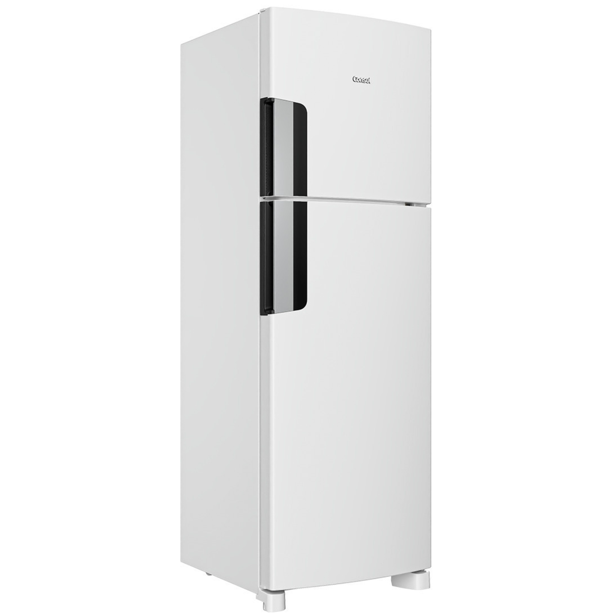 Refrigerador Consul 377L CRM44M Duplex Inverter Branco 220V