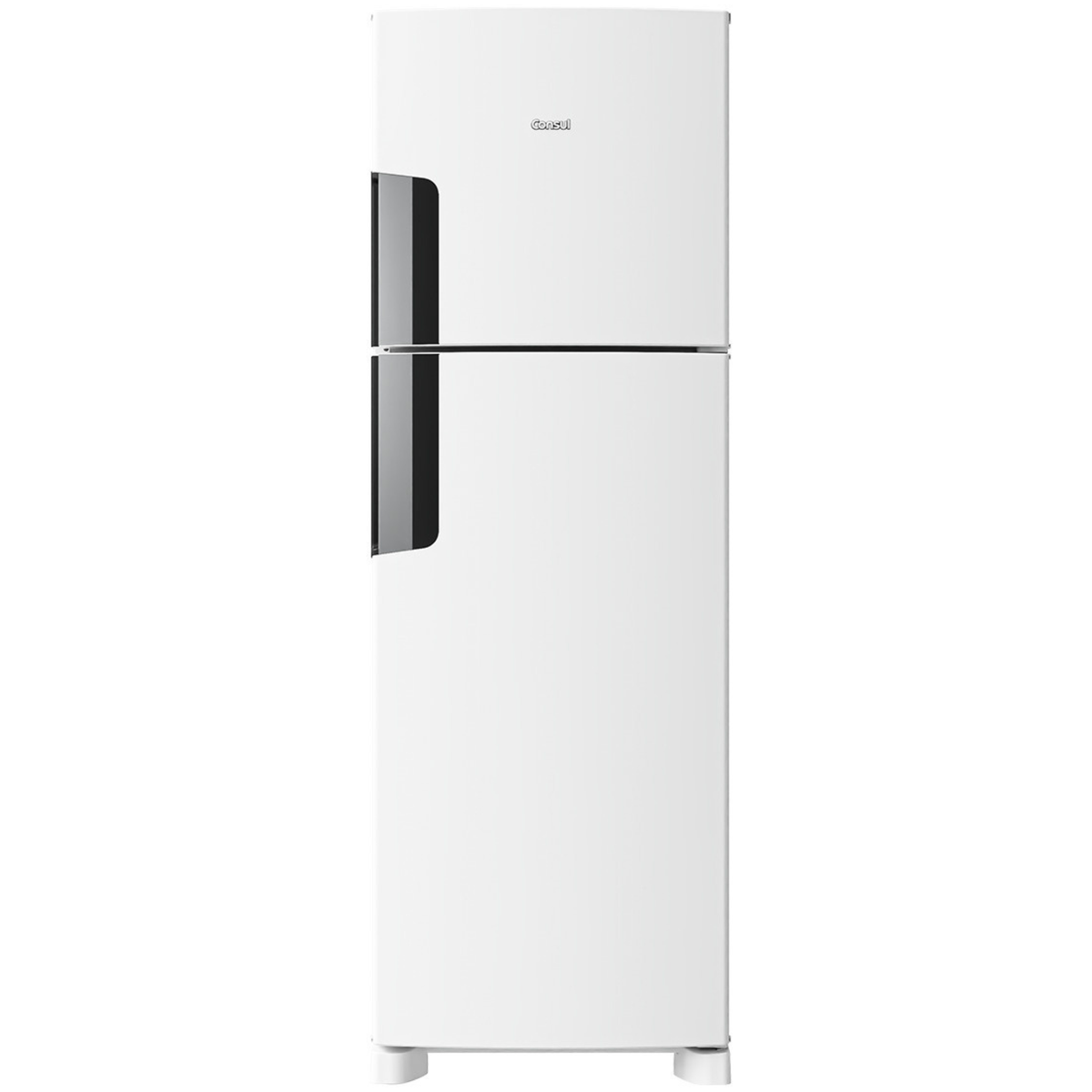 Refrigerador Consul 377L CRM44M Duplex Inverter Branco 220V
