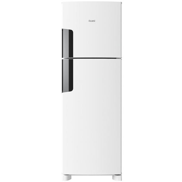 Refrigerador Consul 377L CRM44M Duplex Inverter Branco 220V