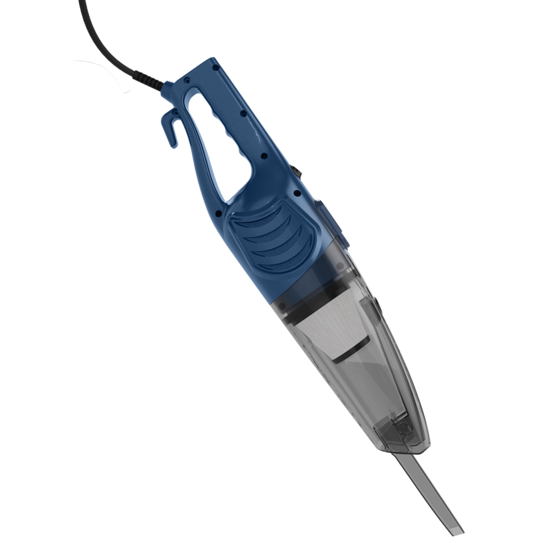 Aspirador de Pó Vertical 2 em 1 Britania BAS1450A Azul 220V