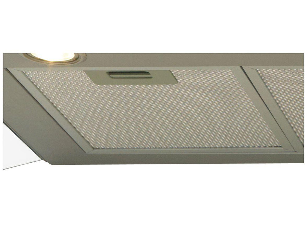 Coifa Fischer Talent 90Cm de Parede Vidro Touch Digital 16740-17897 Inox Escovado 220V