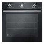 Kit Forno de Embutir Elétrico Electrolux 80L OE8EL + Micro-ondas de Embutir Continental 27L MC2EP 220V