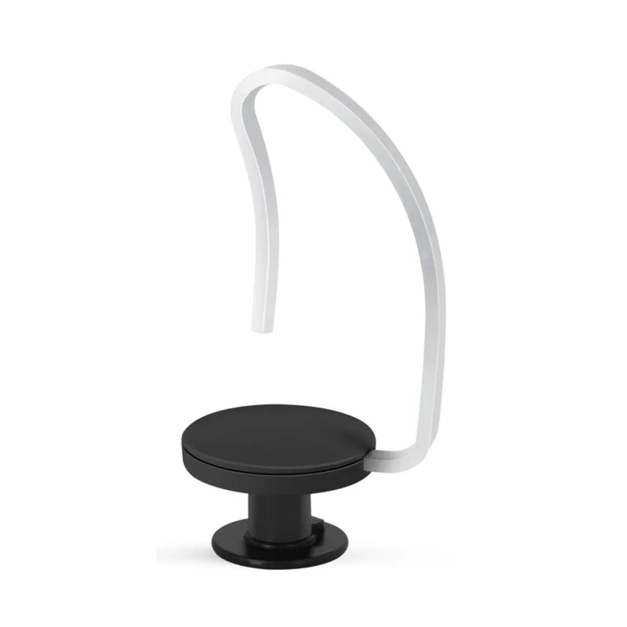 Batedeira Planetária Arno SX34 Nova Deluxe Preto 220V