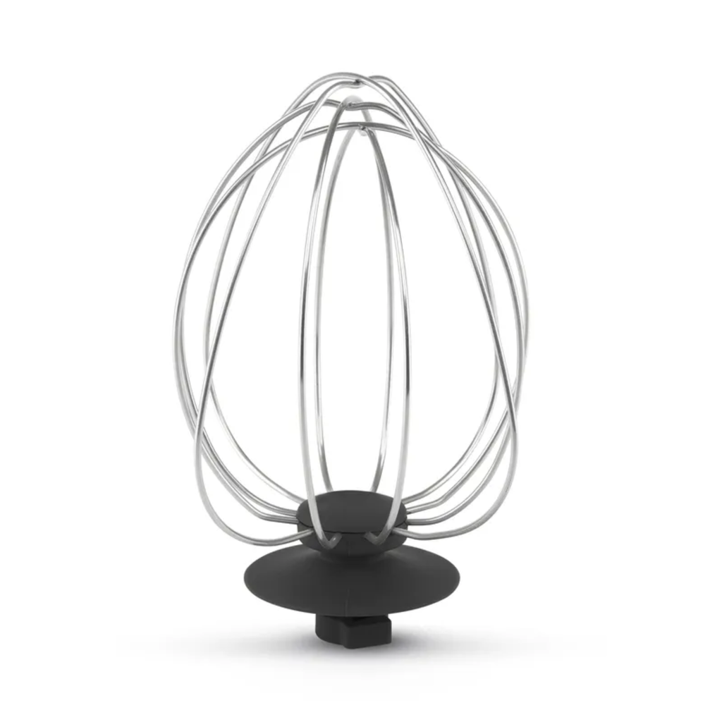 Batedeira Planetária Arno SX34 Nova Deluxe Preto 220V