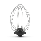 Batedeira Planetária Arno SX34 Nova Deluxe Preto 220V