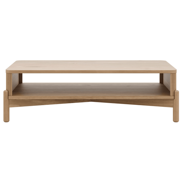 Mesa de Centro Nest Finestra 102x60 Tauari