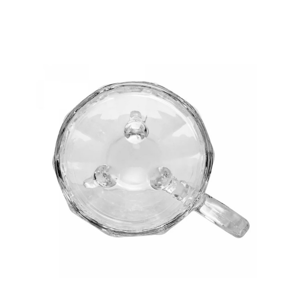 Jogo de 6 Xícaras Rojemac Em Cristal 165ml