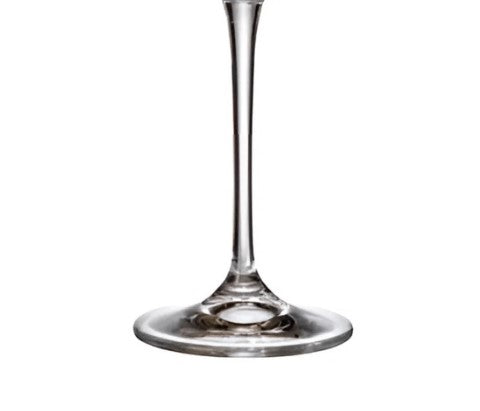 Jogo de 6 Taças para Vinho Dayhome Anser em Cristal  440ml