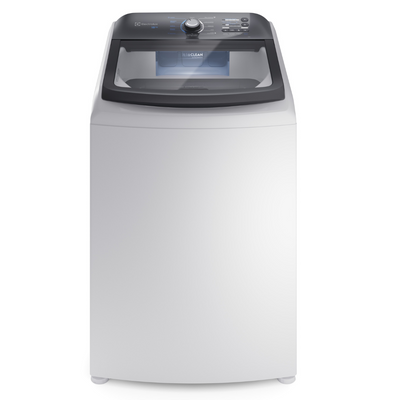 Lavadora de Roupas Electrolux Efficient 18Kg LEE18 220V