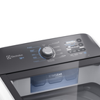 Lavadora de Roupas Electrolux Efficient 18Kg LEE18 220V
