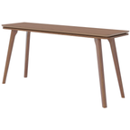 Aparador Zuri 136cm Imcal Nature Pé Palito