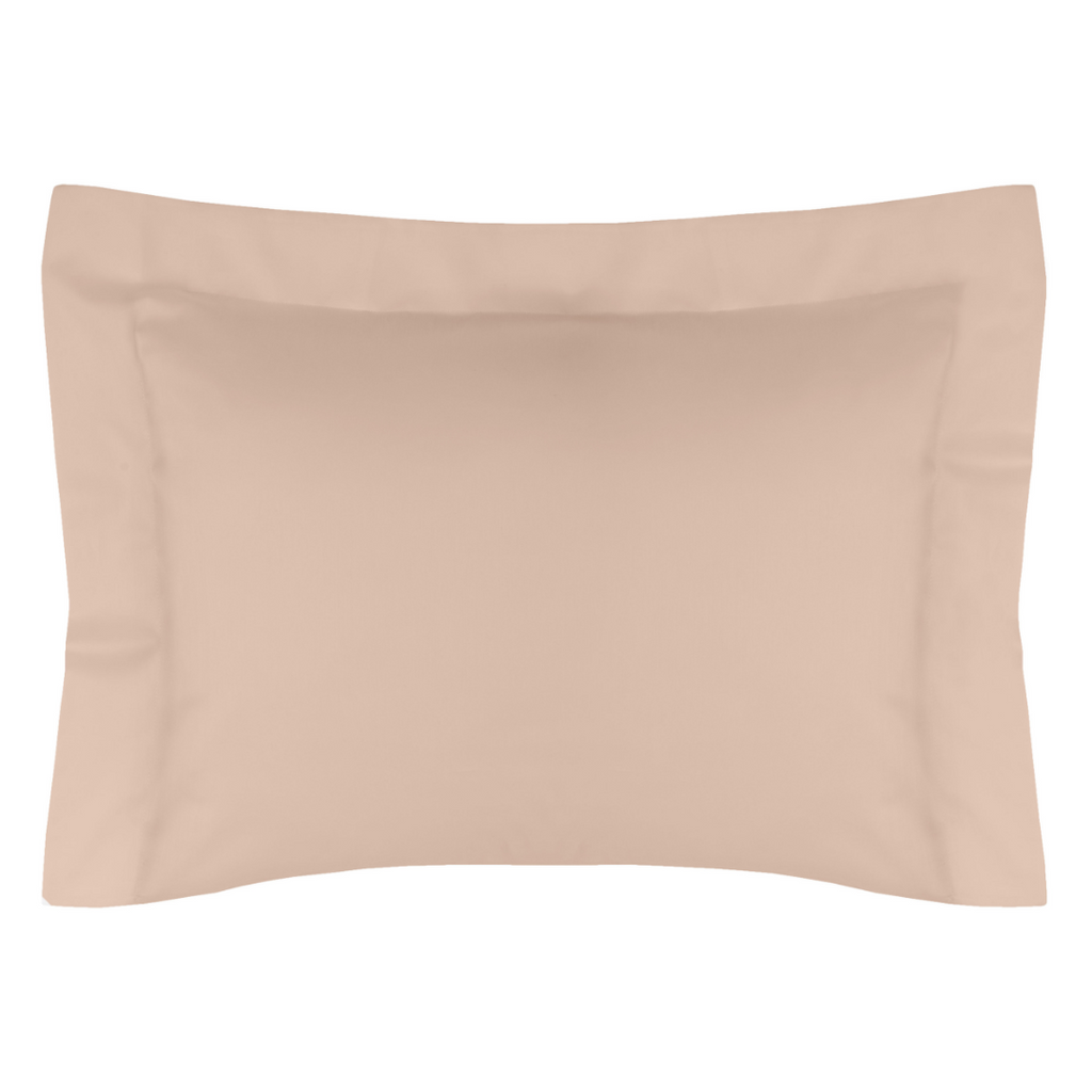 Fronha Altenburg Percal 180 Fios 50x70cm Rosa Lunar