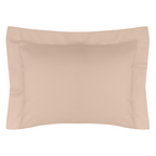 Fronha Altenburg Percal 180 Fios 50x70cm Rosa Lunar
