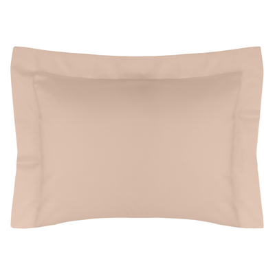Fronha Altenburg Percal 180 Fios 50x70cm Rosa Lunar
