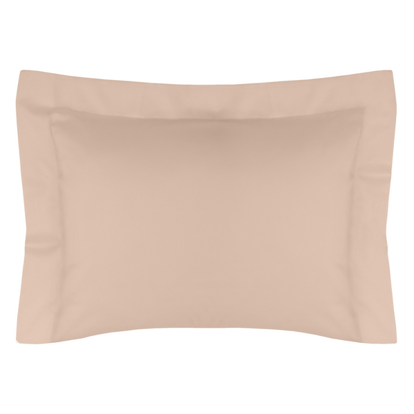 Fronha Altenburg Percal 180 Fios 50x70cm Rosa Lunar