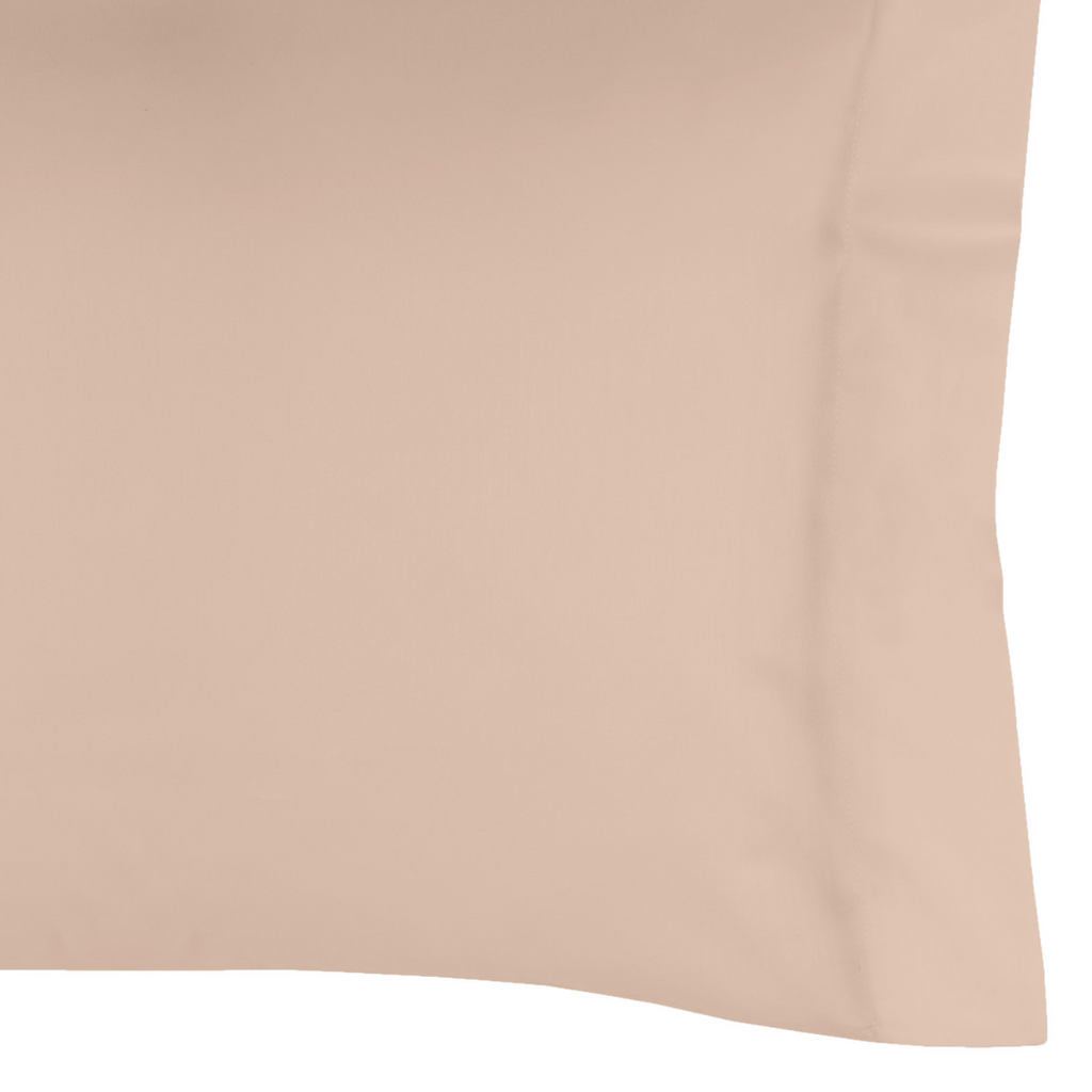 Fronha Altenburg Percal 180 Fios 50x70cm Rosa Lunar