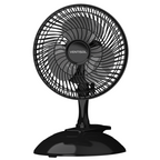 Ventilador Portátil Ventisol Mini 20 Black 220V
