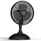 Ventilador Portátil Ventisol Mini 20 Black 220V