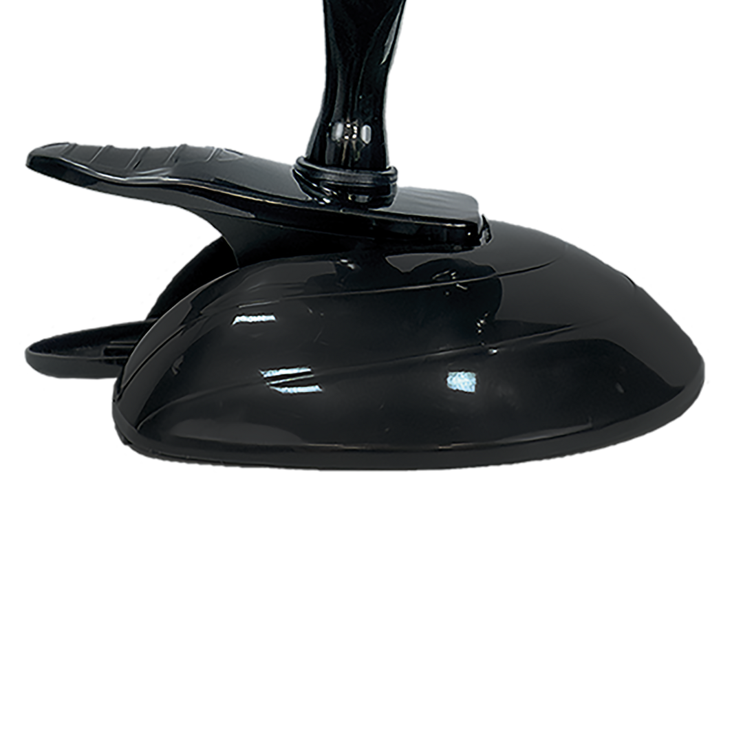 Ventilador Portátil Ventisol Mini 20 Black 220V