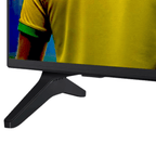 Smart TV QNED 75" 4K LG 75QNED73 UHD WebOS Bivolt