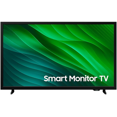 Smart TV Monitor 32" HD Samsung LS32H5000 Bivolt
