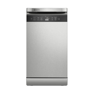 Lava-Louças Electrolux 10 Serviços com Função Higienizar LL10X Inox 220V