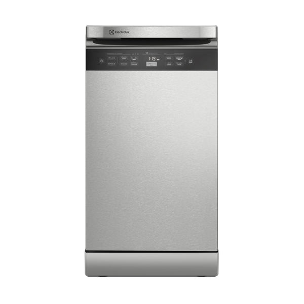 Lava-Louças Electrolux 10 Serviços com Função Higienizar LL10X Inox 220V