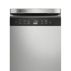 Lava-Louças Electrolux 10 Serviços com Função Higienizar LL10X Inox 220V