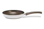 Jogo de Panelas Ceramic Life Brinox 5 Peças Indução Organika Nata