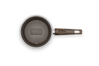 Jogo de Panelas Ceramic Life Brinox 5 Peças Indução Organika Nata