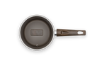 Jogo de Panelas Ceramic Life Brinox 5 Peças Indução Organika Nata