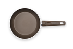 Jogo de Panelas Ceramic Life Brinox 5 Peças Indução Organika Nata