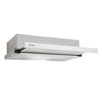 Depurador de Ar de Embutir Suggar Slim 80cm DE82IX Inox 220V
