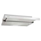 Depurador de Ar de Embutir Suggar Slim 80cm DE82IX Inox 220V