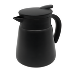 Garrafa Térmica Etilux  Color  600ml Preto