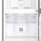 Refrigerador Electrolux 320L TF38S Duplex Turbo Freezer Inox Look 220V