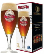 Taça de Cerveja Ruvolo Baden Baden 1999