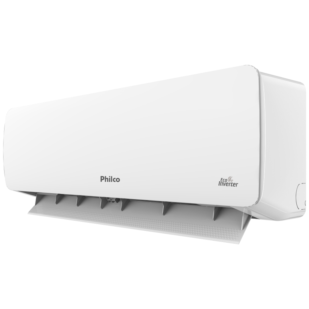 Ar-Condicionado Split Inverter Philco 18000 BTUs Frio PAC18FC Branco 220V
